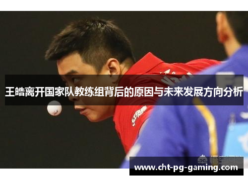 王皓离开国家队教练组背后的原因与未来发展方向分析