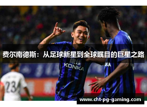 费尔南德斯：从足球新星到全球瞩目的巨星之路